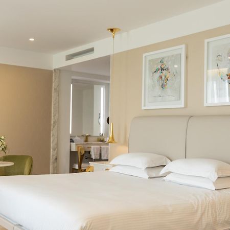 Boscolo Lyon Hotel & Spa 외부 사진