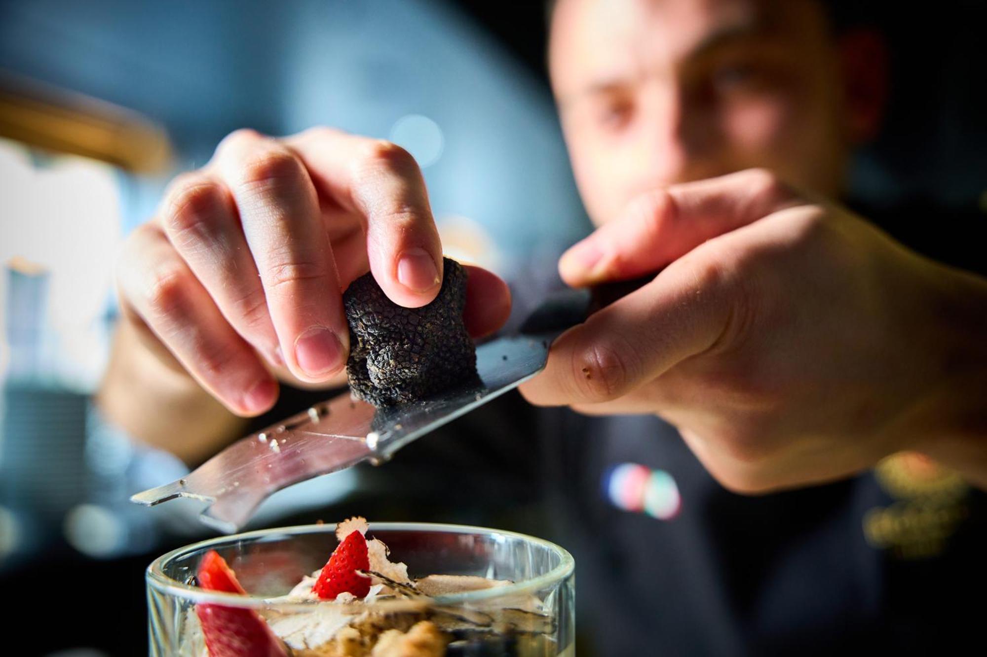 Boscolo Lyon Hotel & Spa 외부 사진