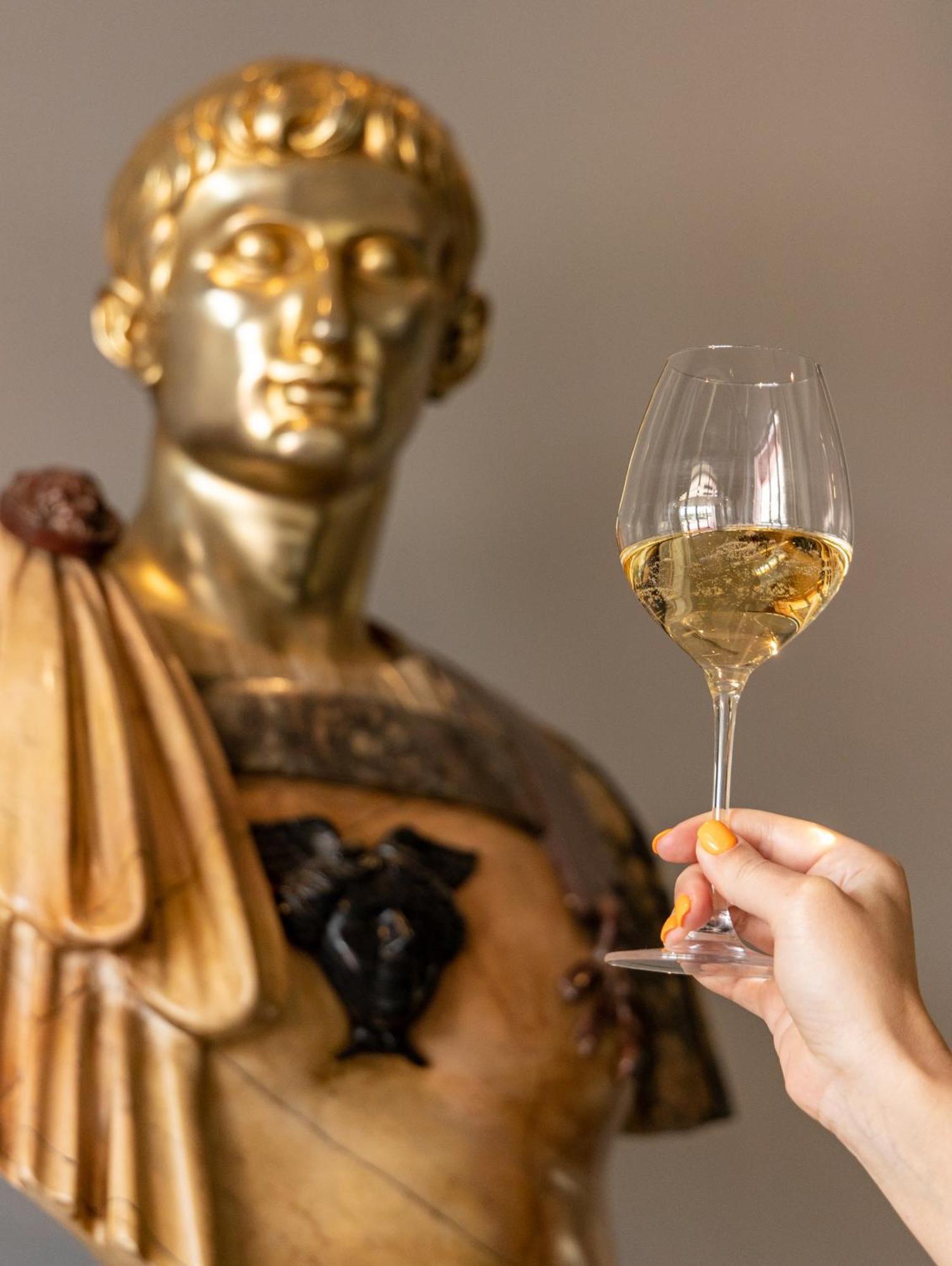 Boscolo Lyon Hotel & Spa 외부 사진