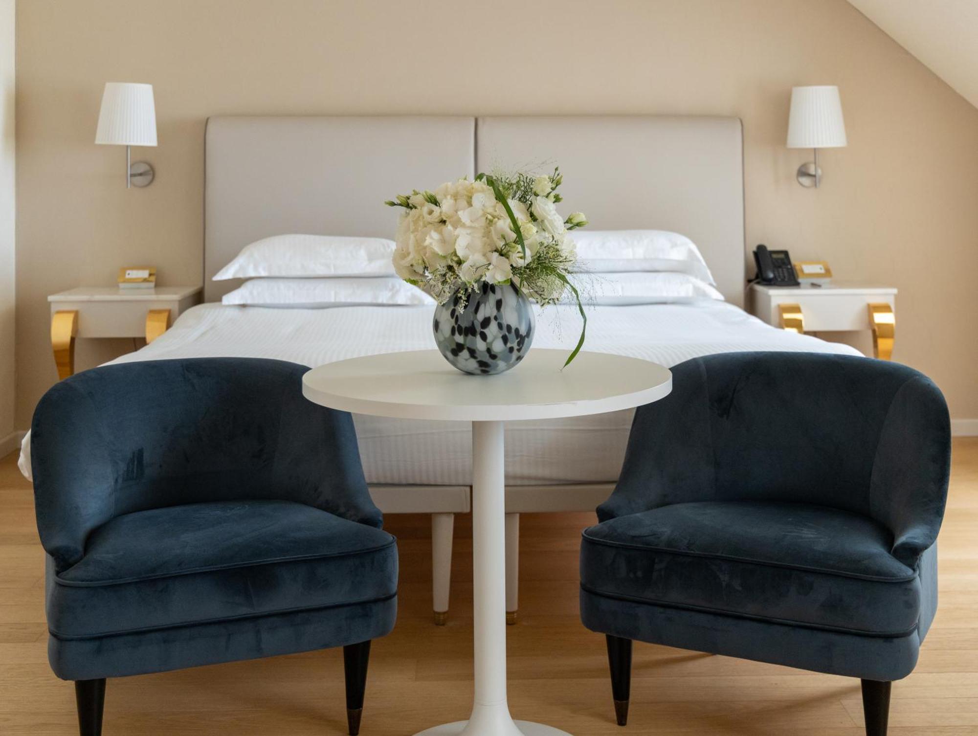 Boscolo Lyon Hotel & Spa 외부 사진