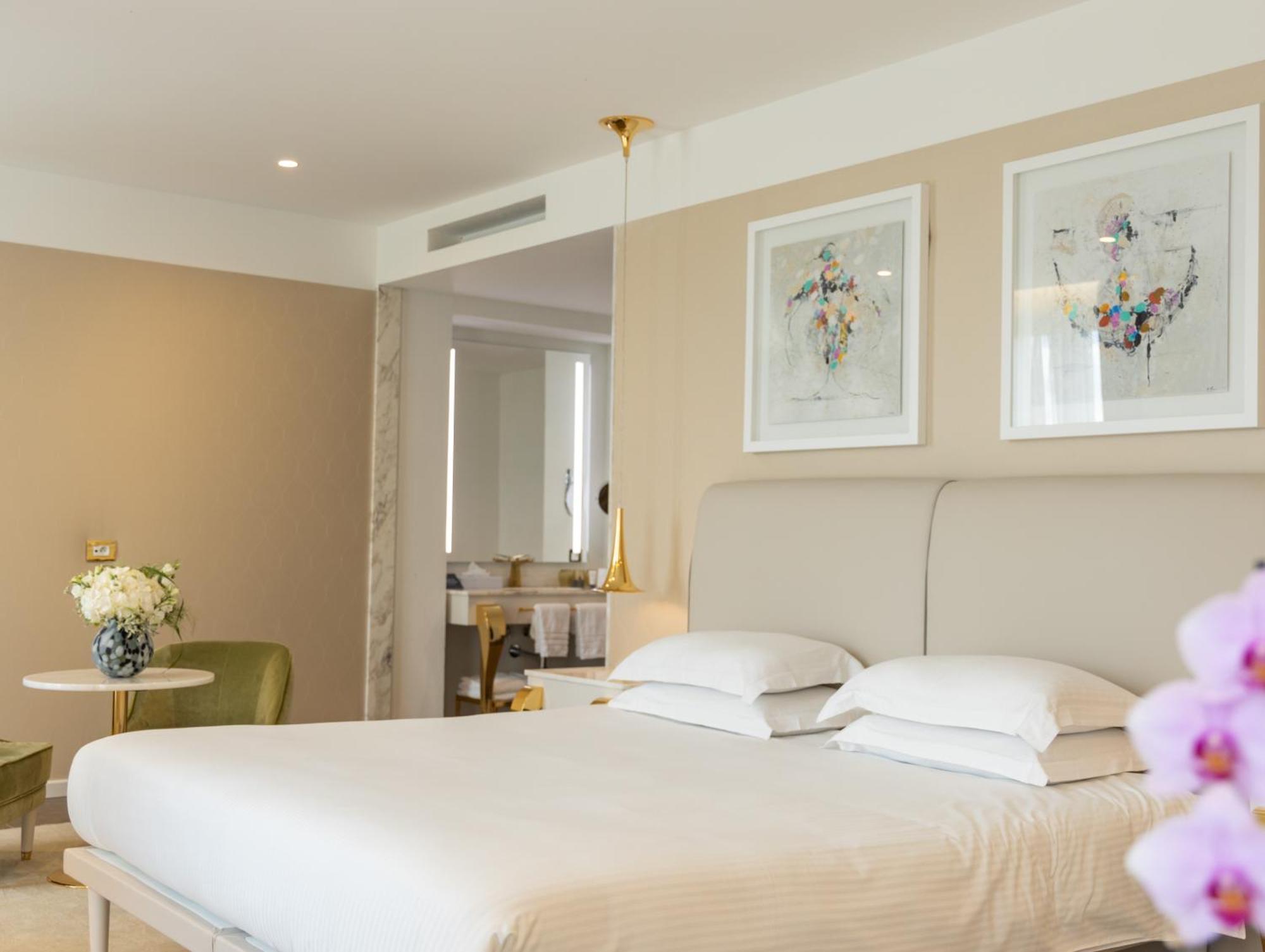 Boscolo Lyon Hotel & Spa 외부 사진