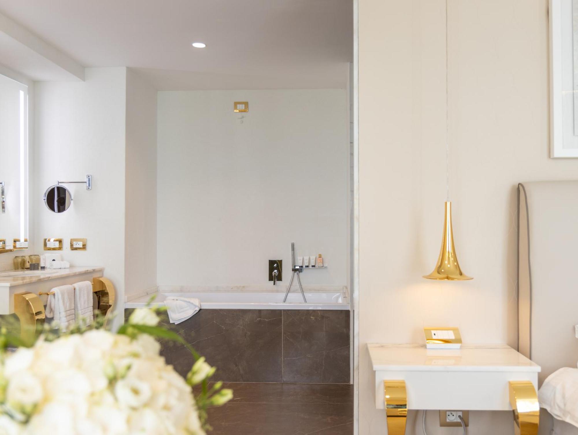 Boscolo Lyon Hotel & Spa 외부 사진