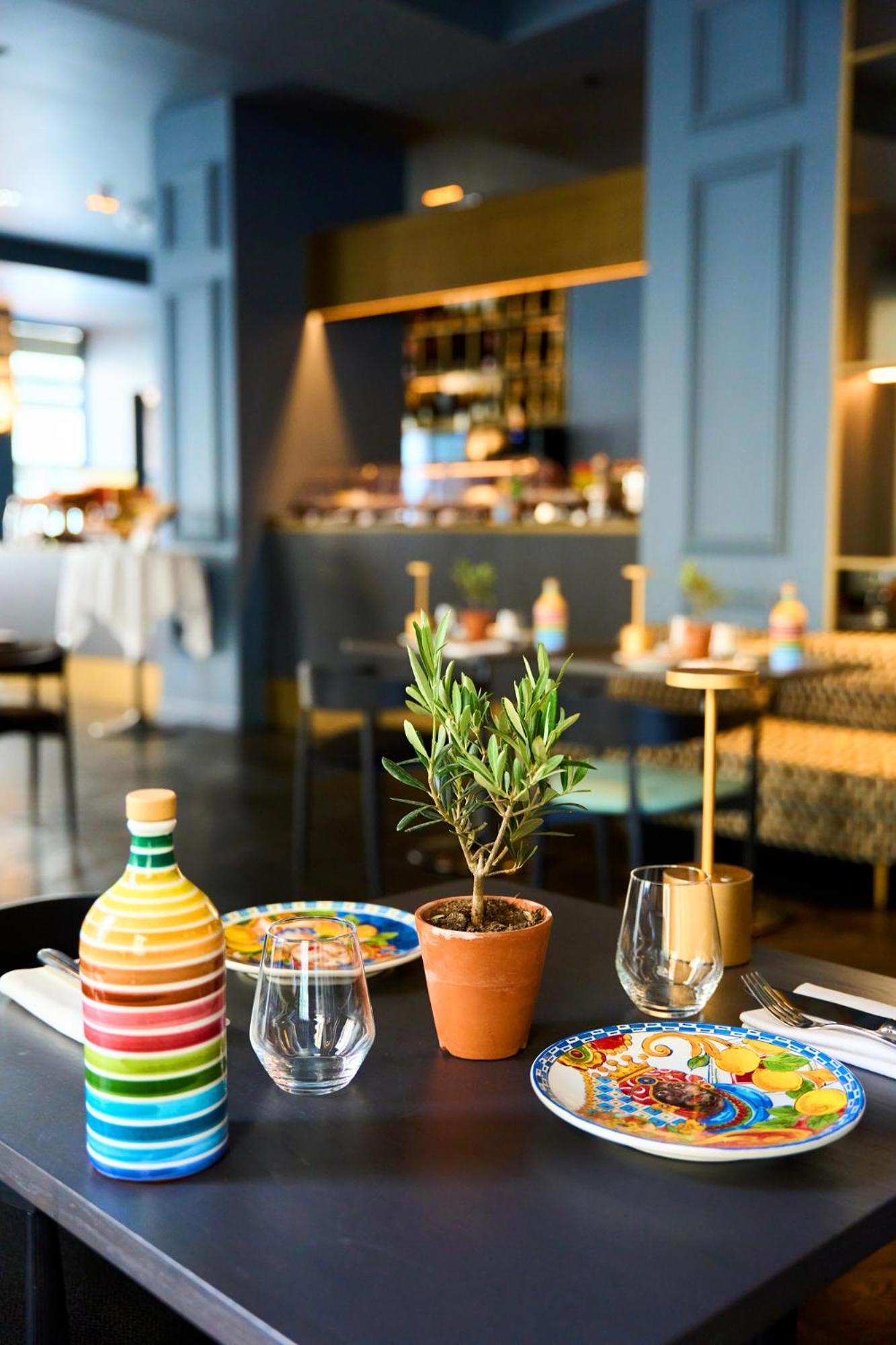 Boscolo Lyon Hotel & Spa 외부 사진