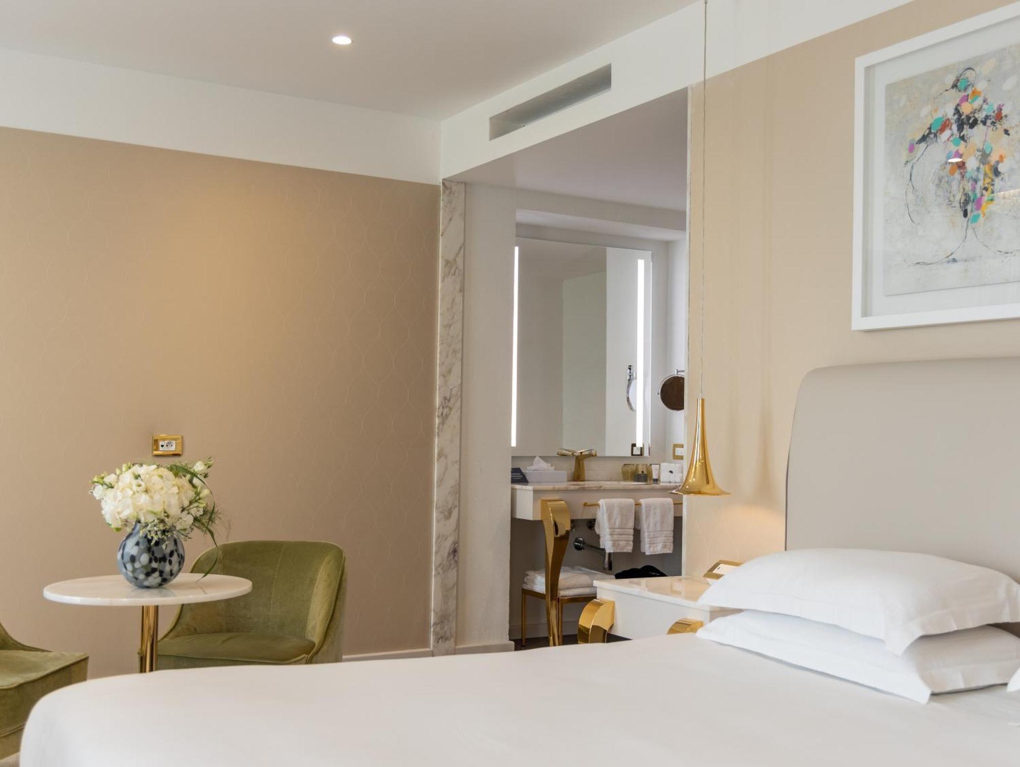 Boscolo Lyon Hotel & Spa 외부 사진